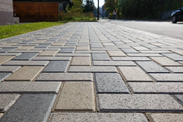 Best Custom Driveway Pavers  in College, AK