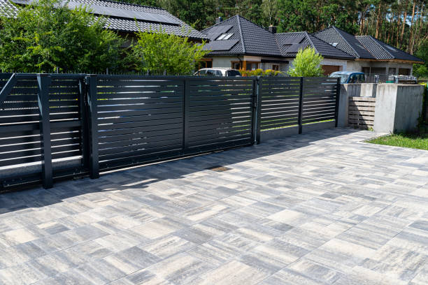 Best Driveway Pavers Near Me  in College, AK