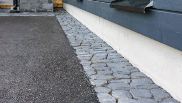 Driveway Pavers for Homes in College, AK