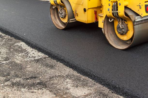 Best Professional Driveway Pavers  in College, AK