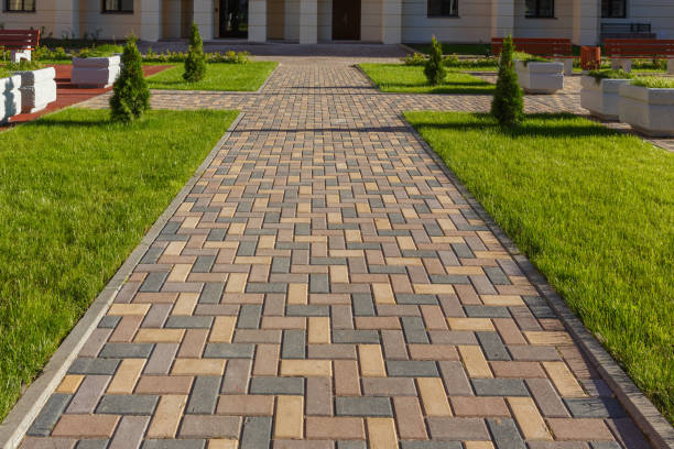 Best Best Driveway Pavers  in College, AK