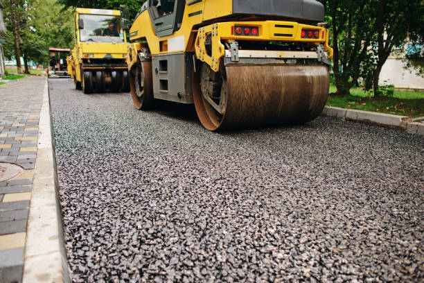 Best Driveway Pavers Cost  in College, AK