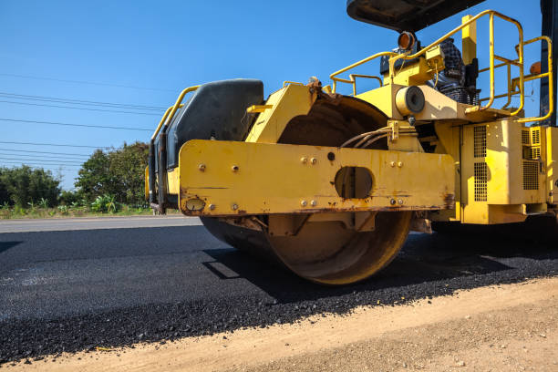 Best Driveway Pavers Contractor  in College, AK